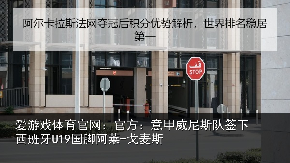 爱游戏体育官网：官方：意甲威尼斯队签下西班牙U19国脚阿莱-戈麦斯
